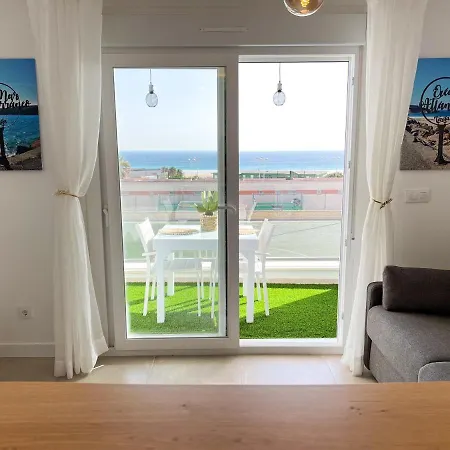 Tarifa Cozy House - Mirador Del Sur 2 Apartamento Exterior foto