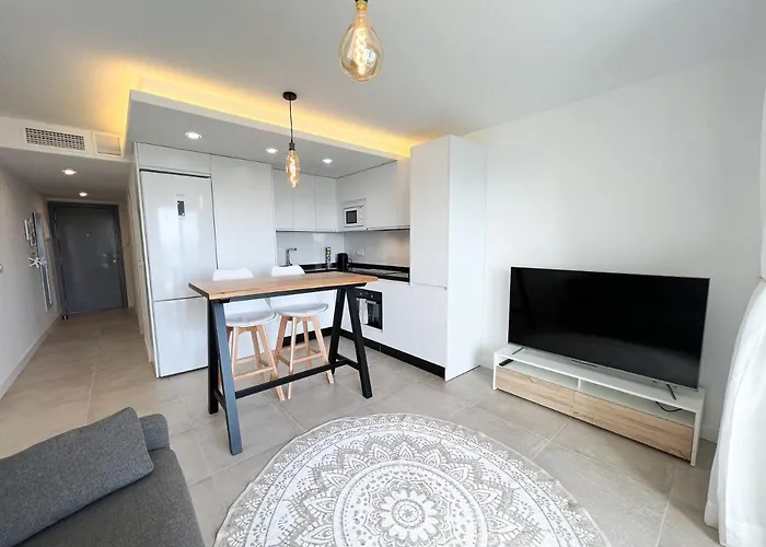 Tarifa Cozy House - Mirador Del Sur 2