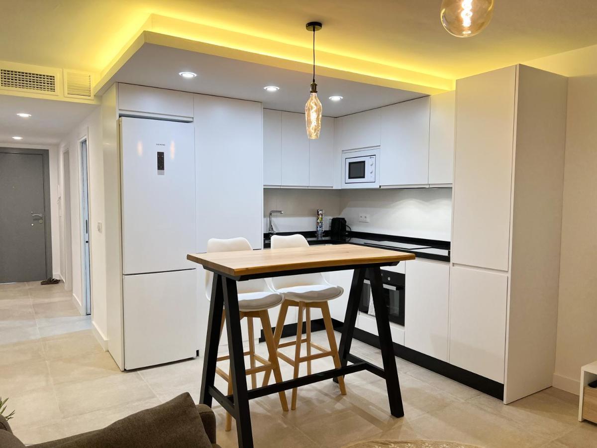 Cozy House - Mirador Del Sur 2 Tarifa