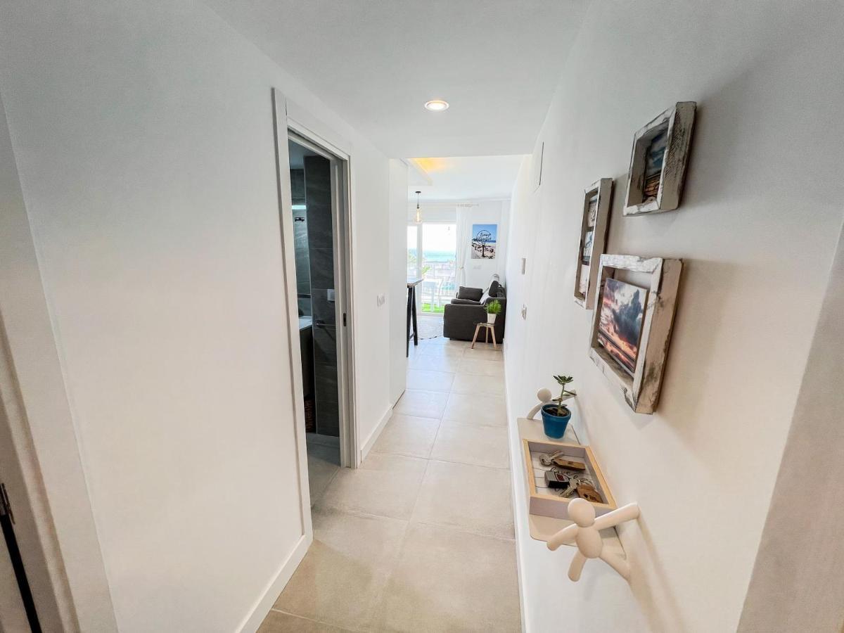 Cozy House - Mirador Del Sur 2 Tarifa