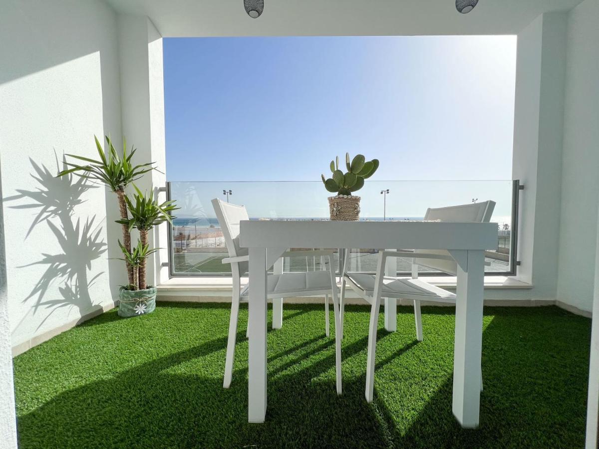 Cozy House - Mirador Del Sur 2 Apartment Tarifa