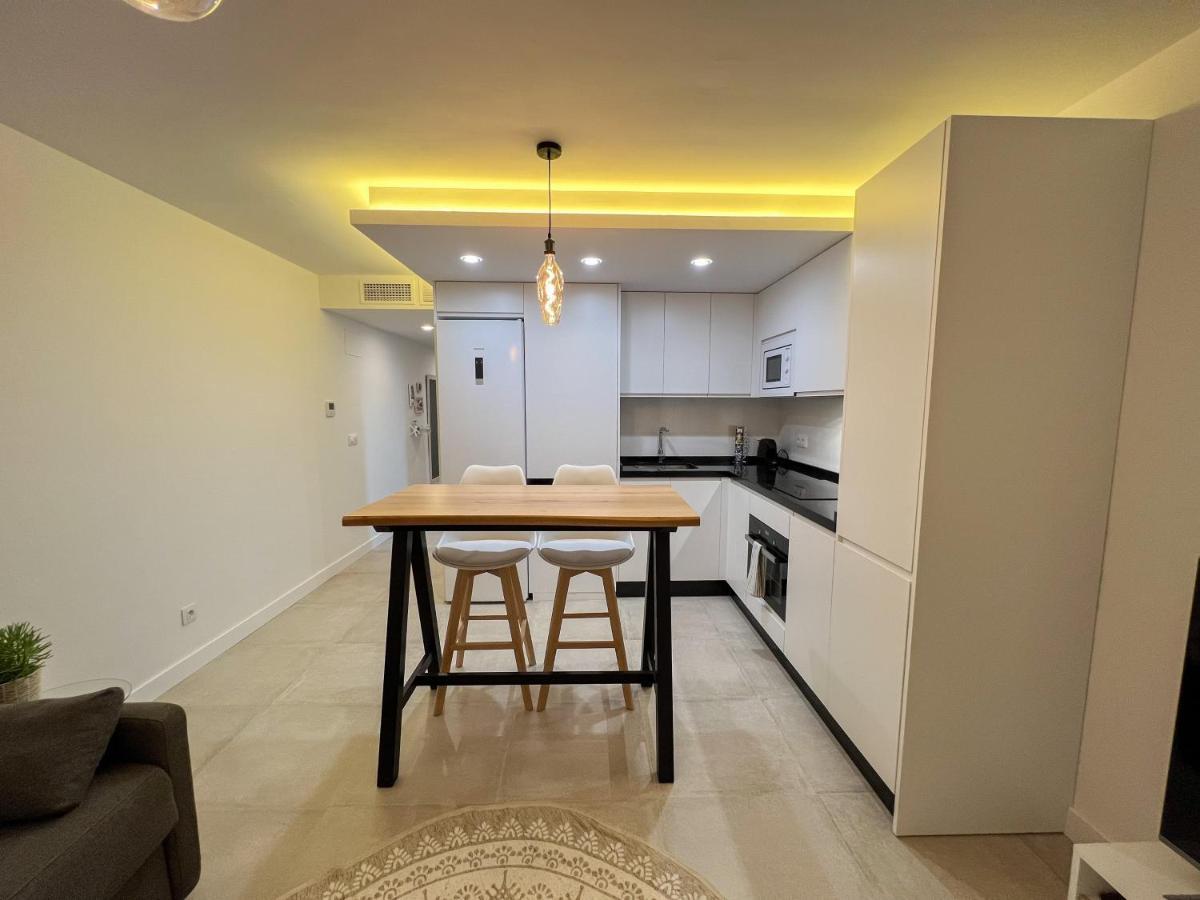 Apartment Cozy House - Mirador Del Sur 2 Tarifa
