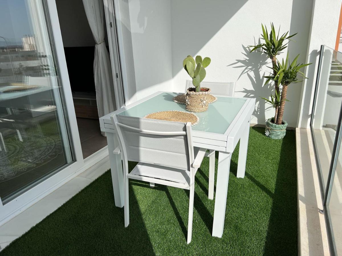 Cozy House - Mirador Del Sur 2 Apartment Tarifa